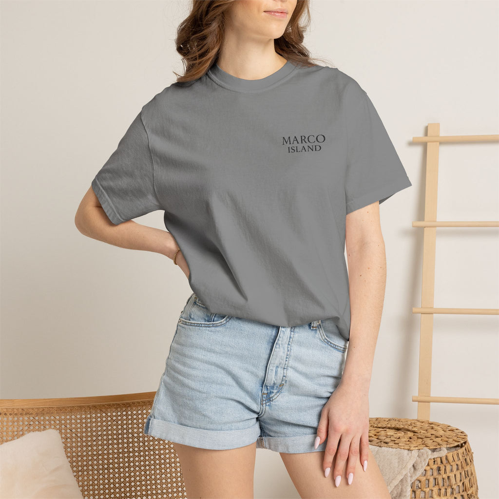 The Marco Island T