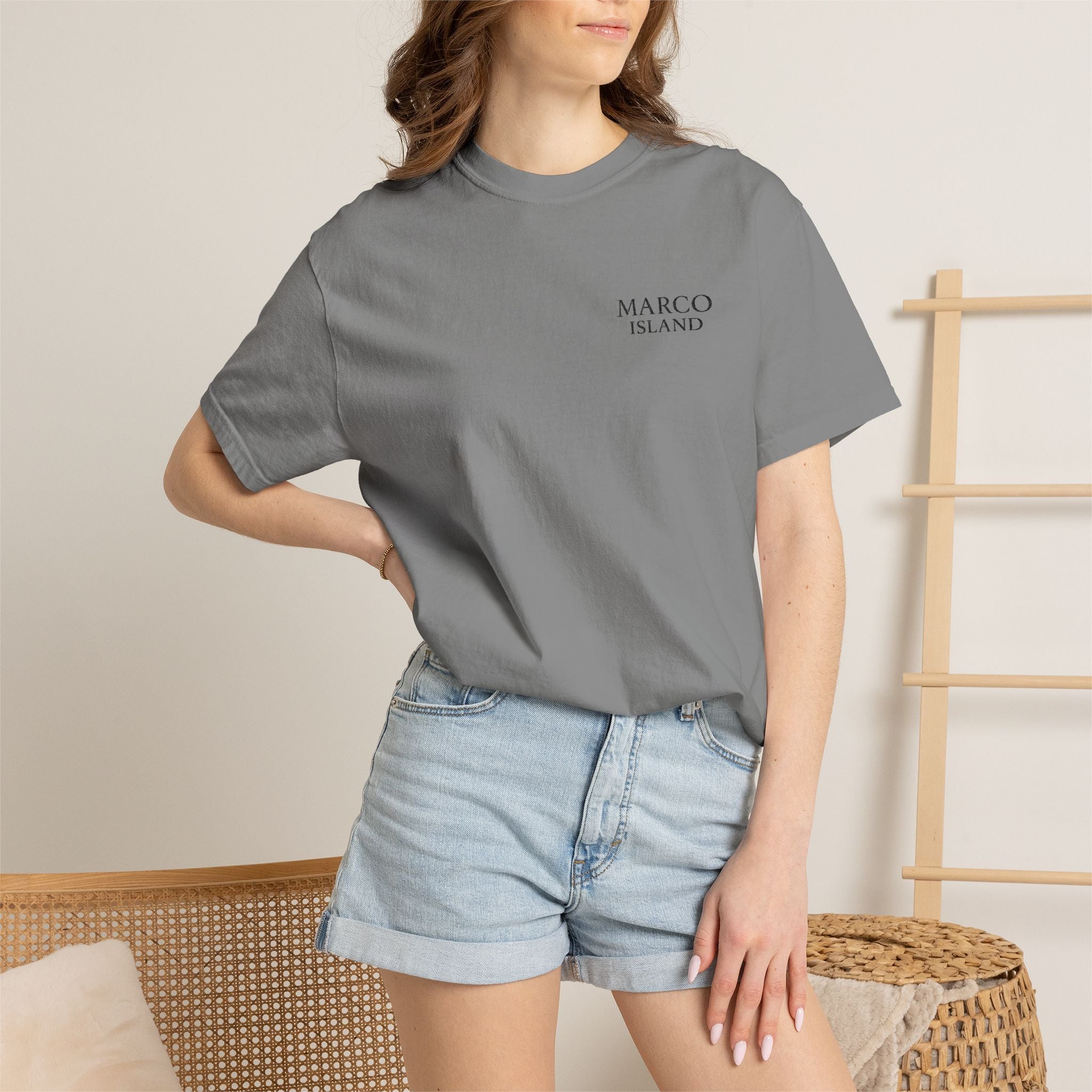 The Marco Island T