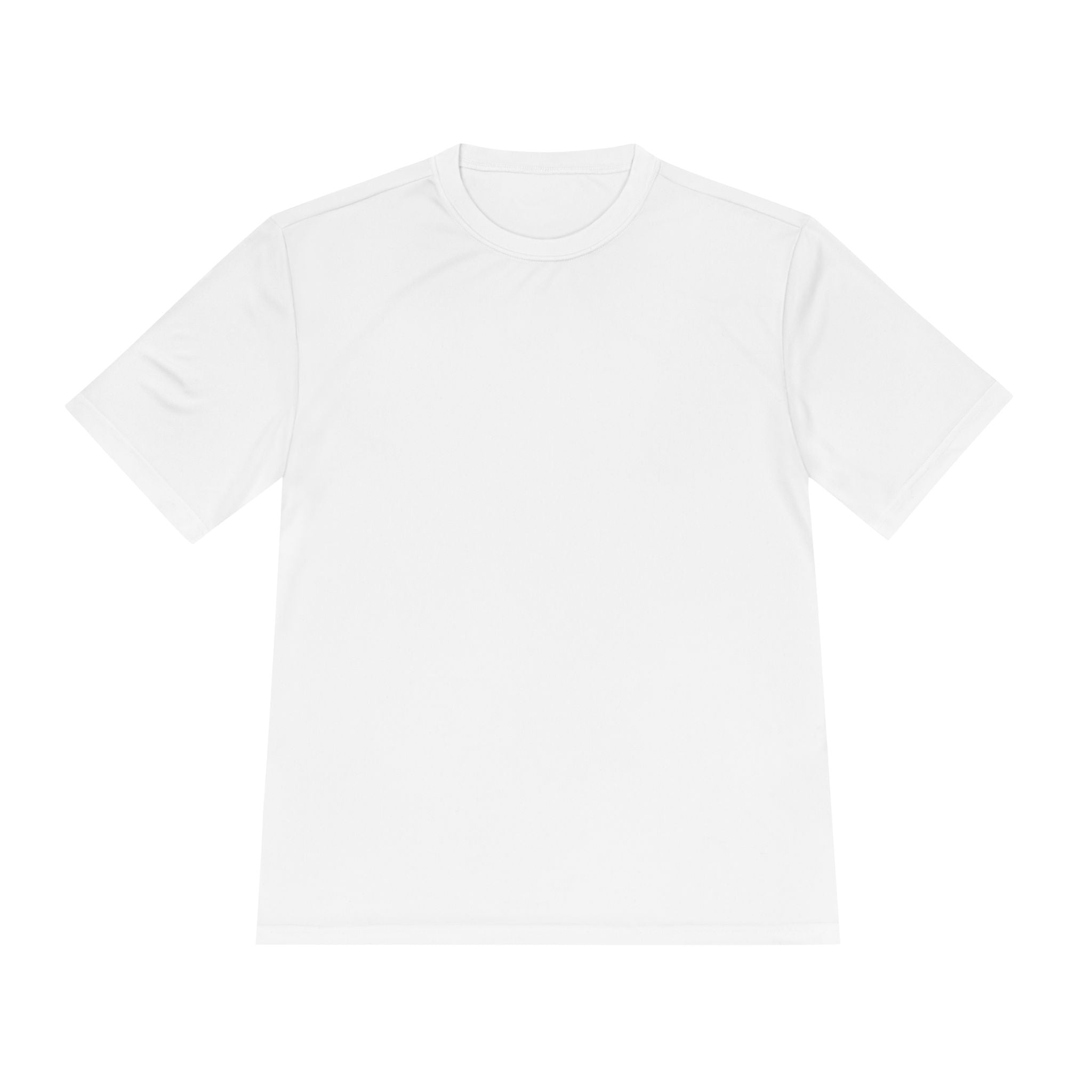 Gulf of America Graphic Tee — Patriotic Eagle & Flags Moisture‑Wicking Shirt