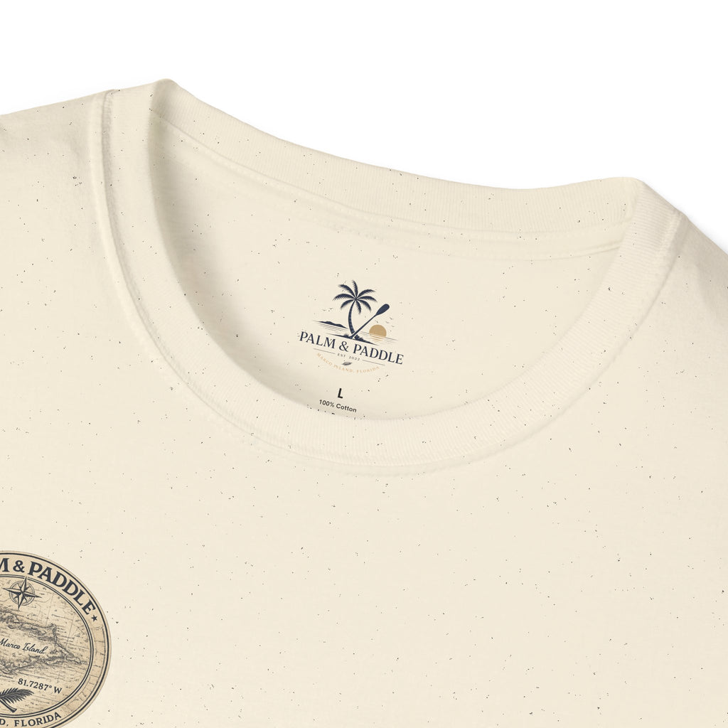 T-Shirt — The "To Do" Tee