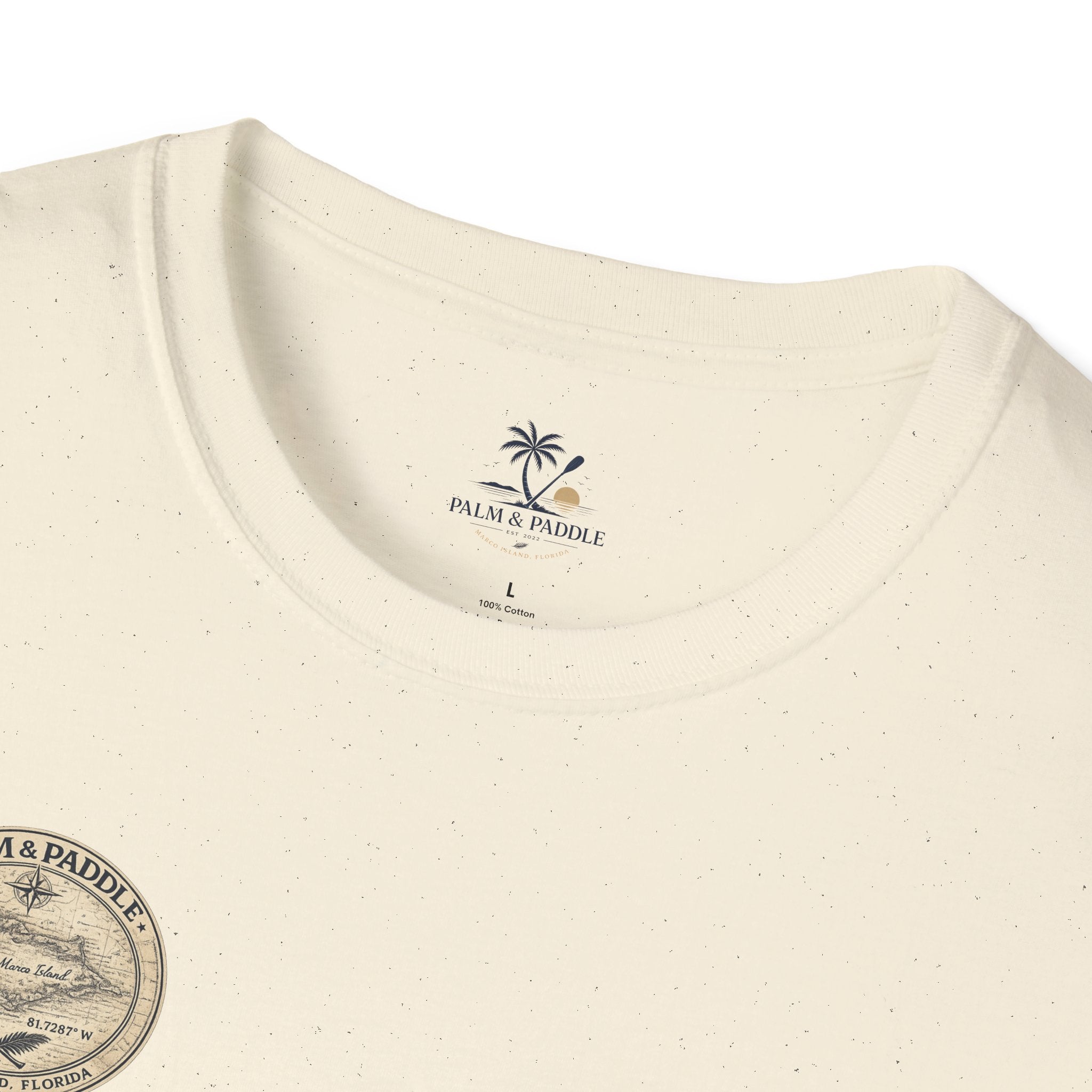 T-Shirt — The "To Do" Tee