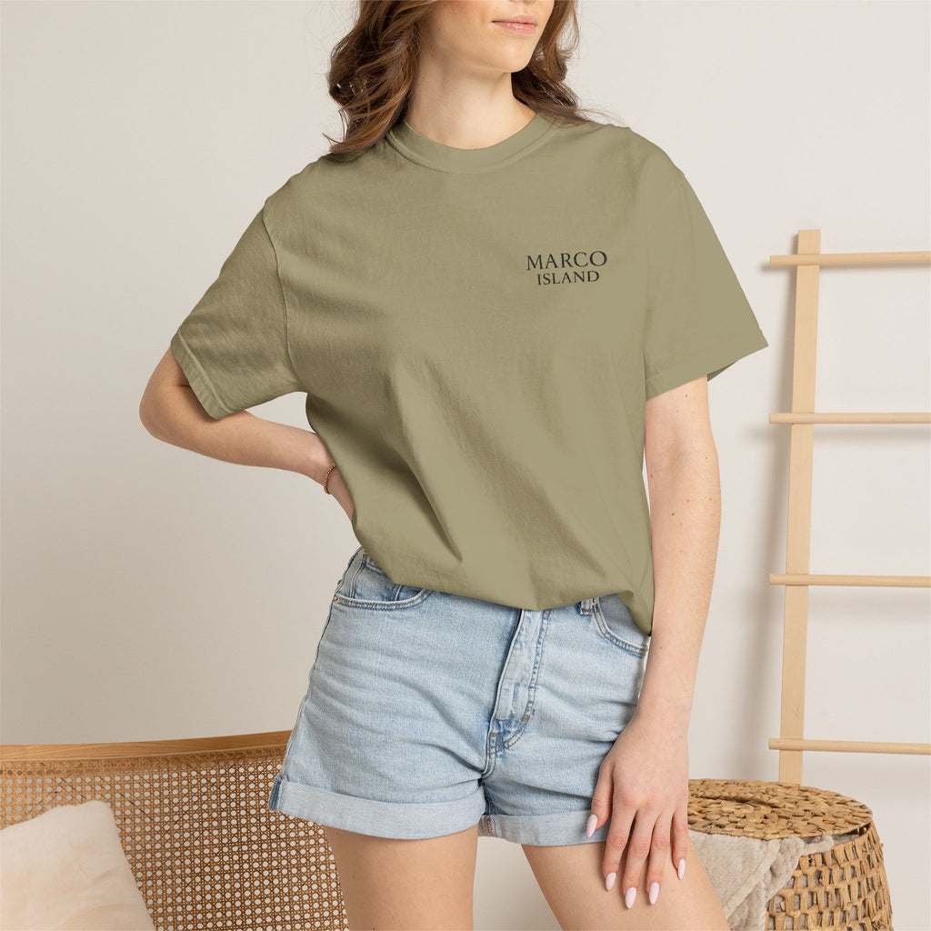 The Marco Island T