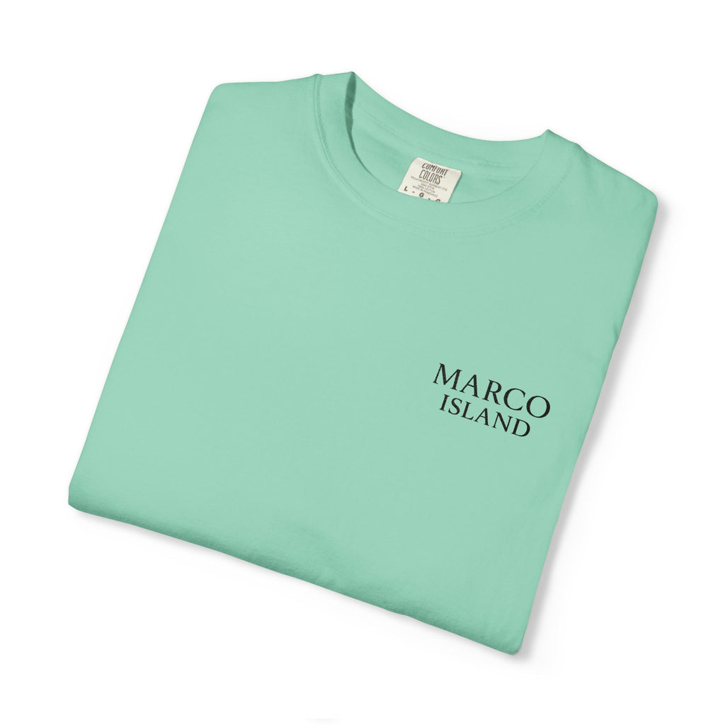The Marco Island T