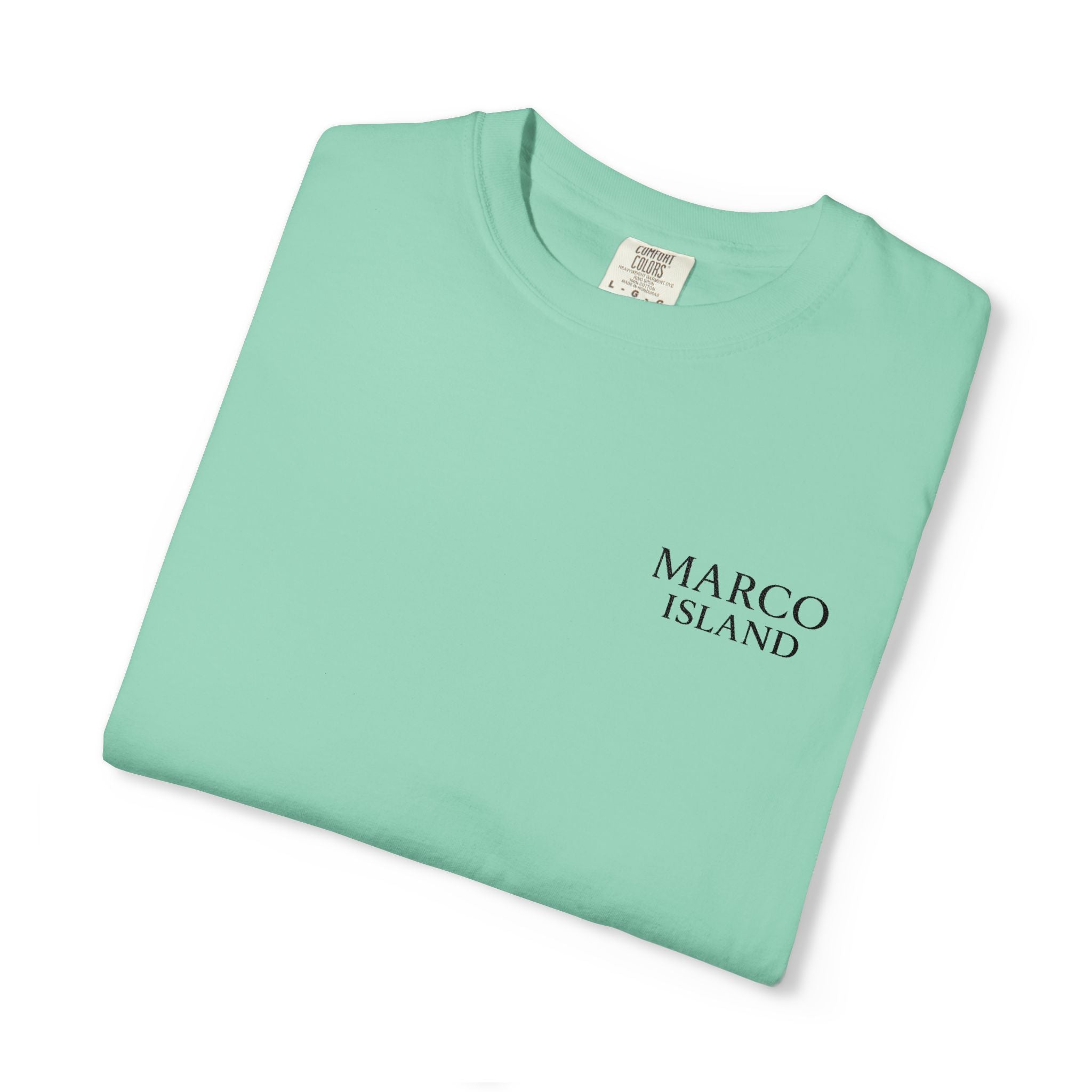 The Marco Island T