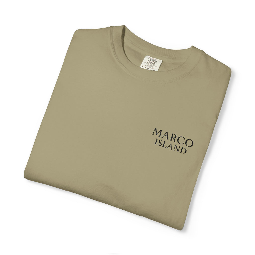 The Marco Island T