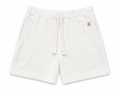 Terry Cloth Shorts