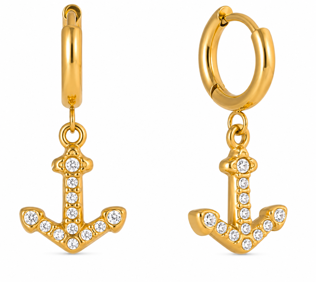 Coastal Treasure Earrings