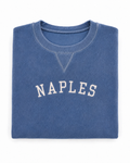 HIHO Terry Cloth Custom Naples