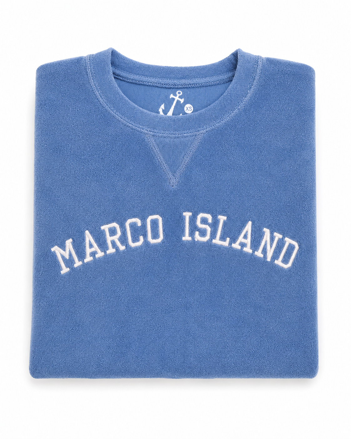 HIHO Terry Cloth Custom Marco Island