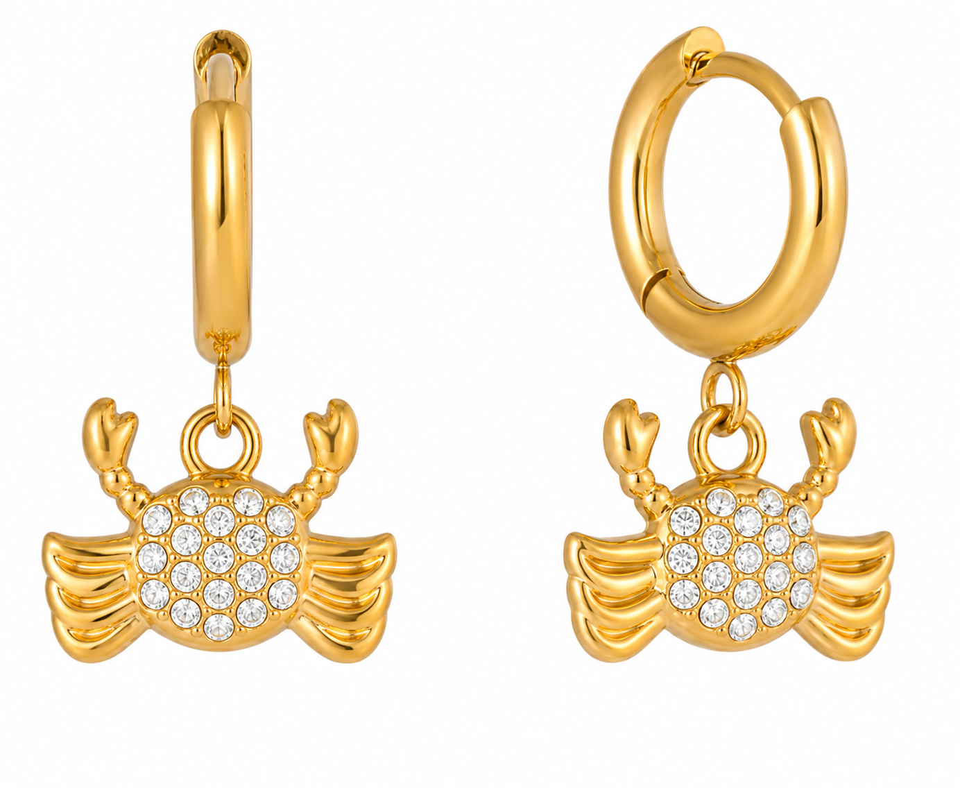 Coastal Treasure Earrings