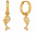 Coastal Treasure Earrings