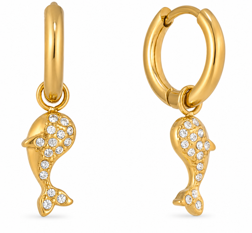 Coastal Treasure Earrings