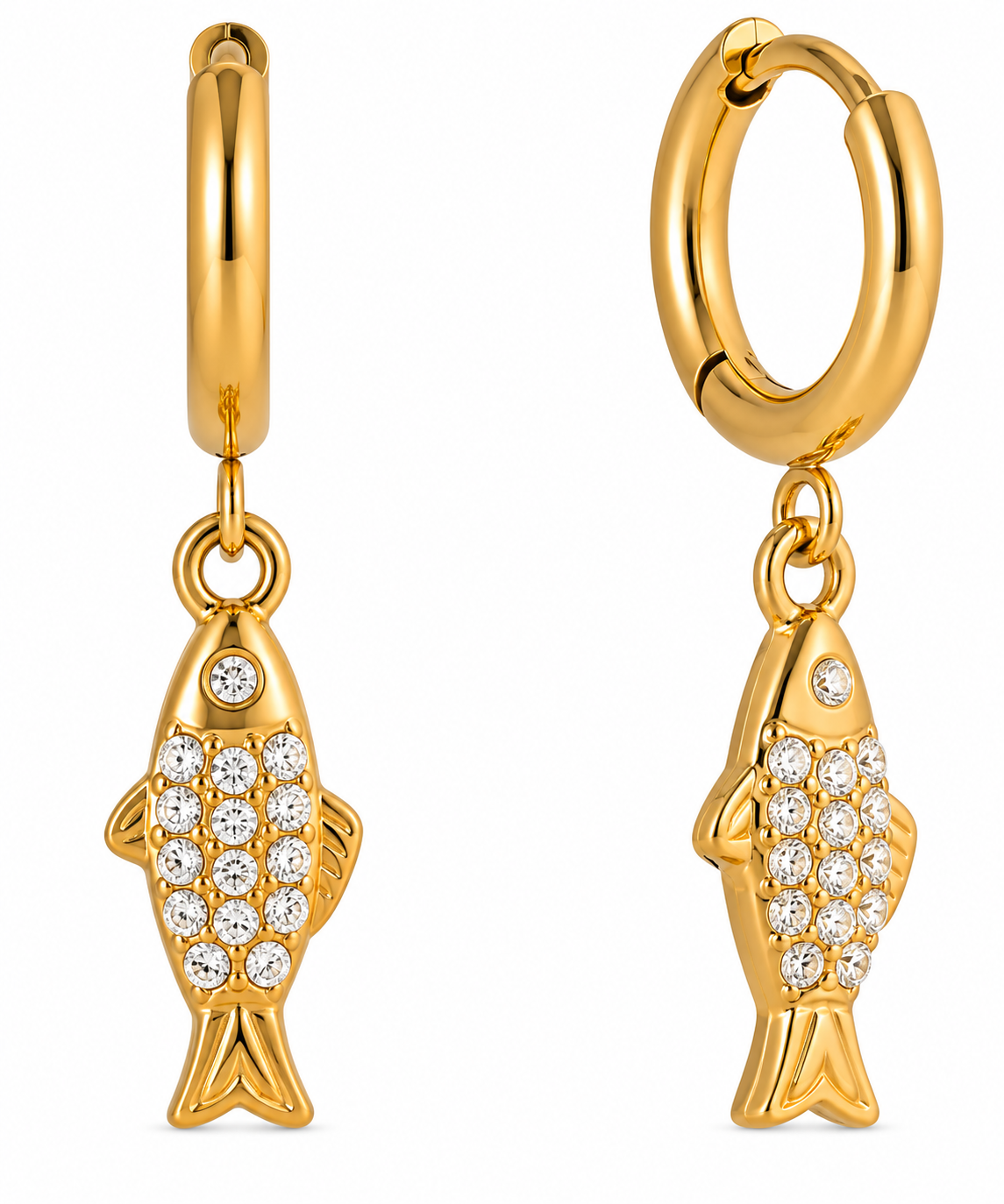 Coastal Treasure Earrings