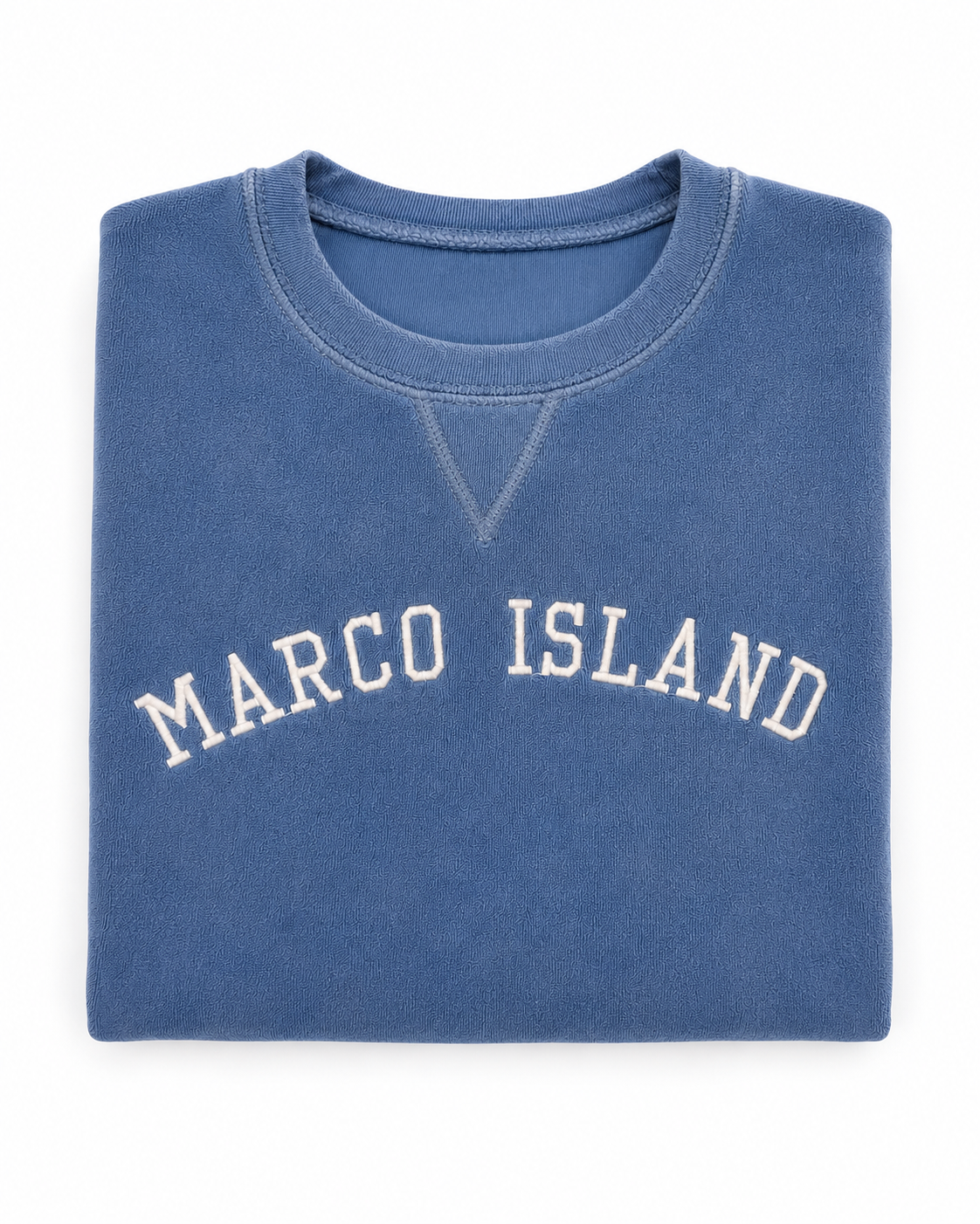 HIHO Terry Cloth Custom Marco Island