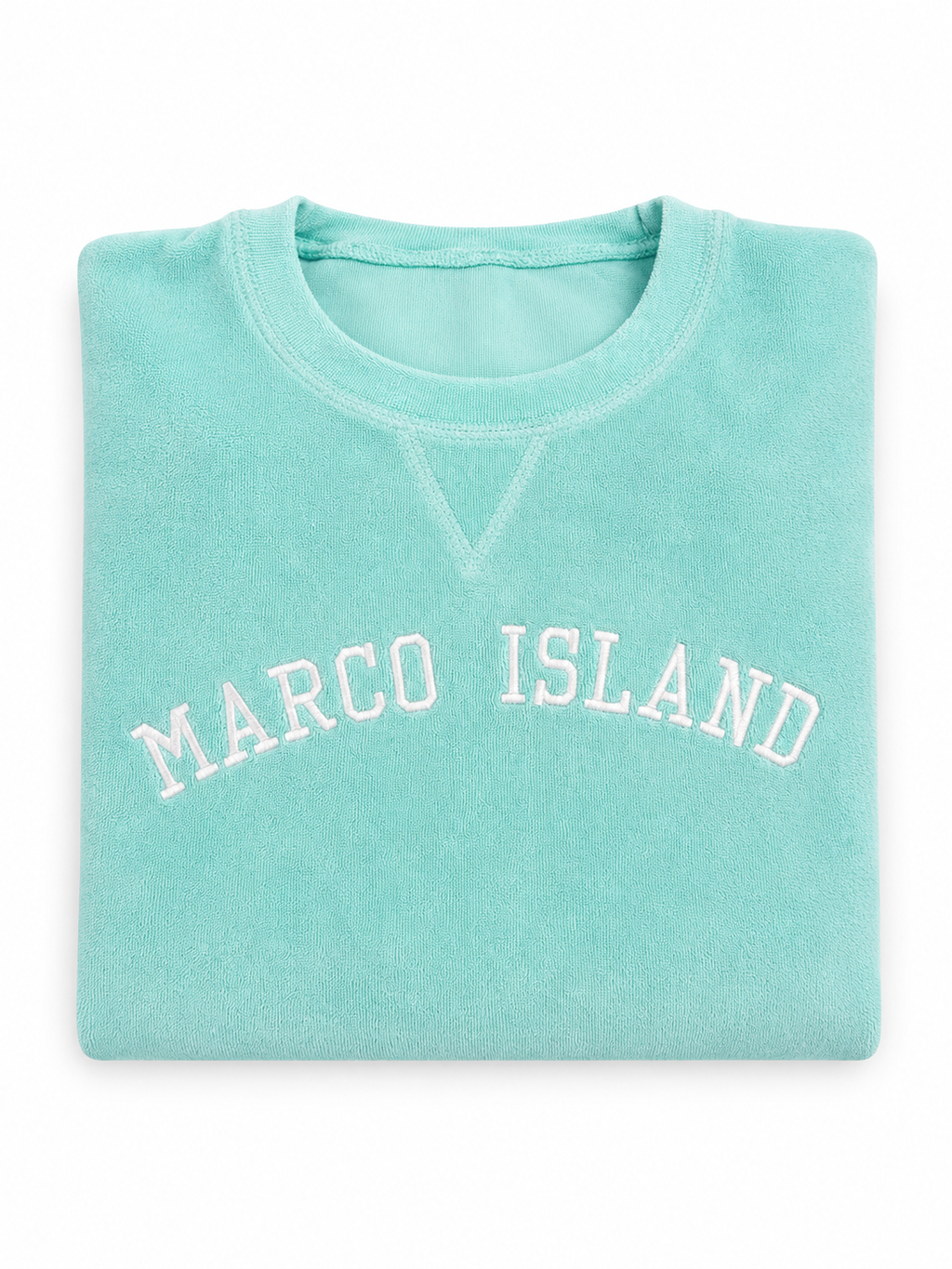 HIHO Terry Cloth Custom Marco Island