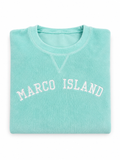 HIHO Terry Cloth Custom Marco Island
