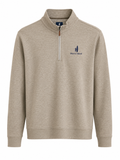 Johnnie-O 1/4 Zip Custom Marco Island Pullover