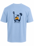 Johnnie-O Marco Island Custom T-shirt