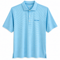 Johnnie-O Marco Island Custom Signature Performance Polo
