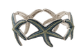 Orgin Ocean-inspired Starfish Bracelet
