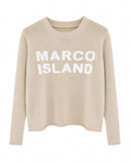 Marco Island Knit Sweater