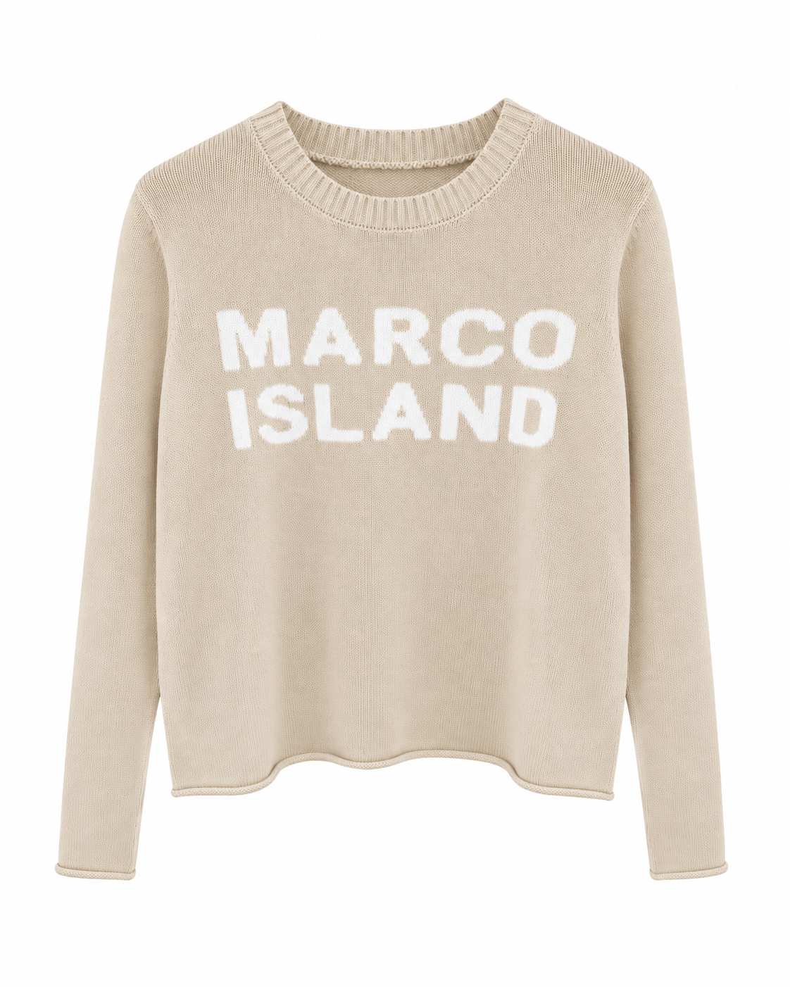 Marco Island Knit Sweater