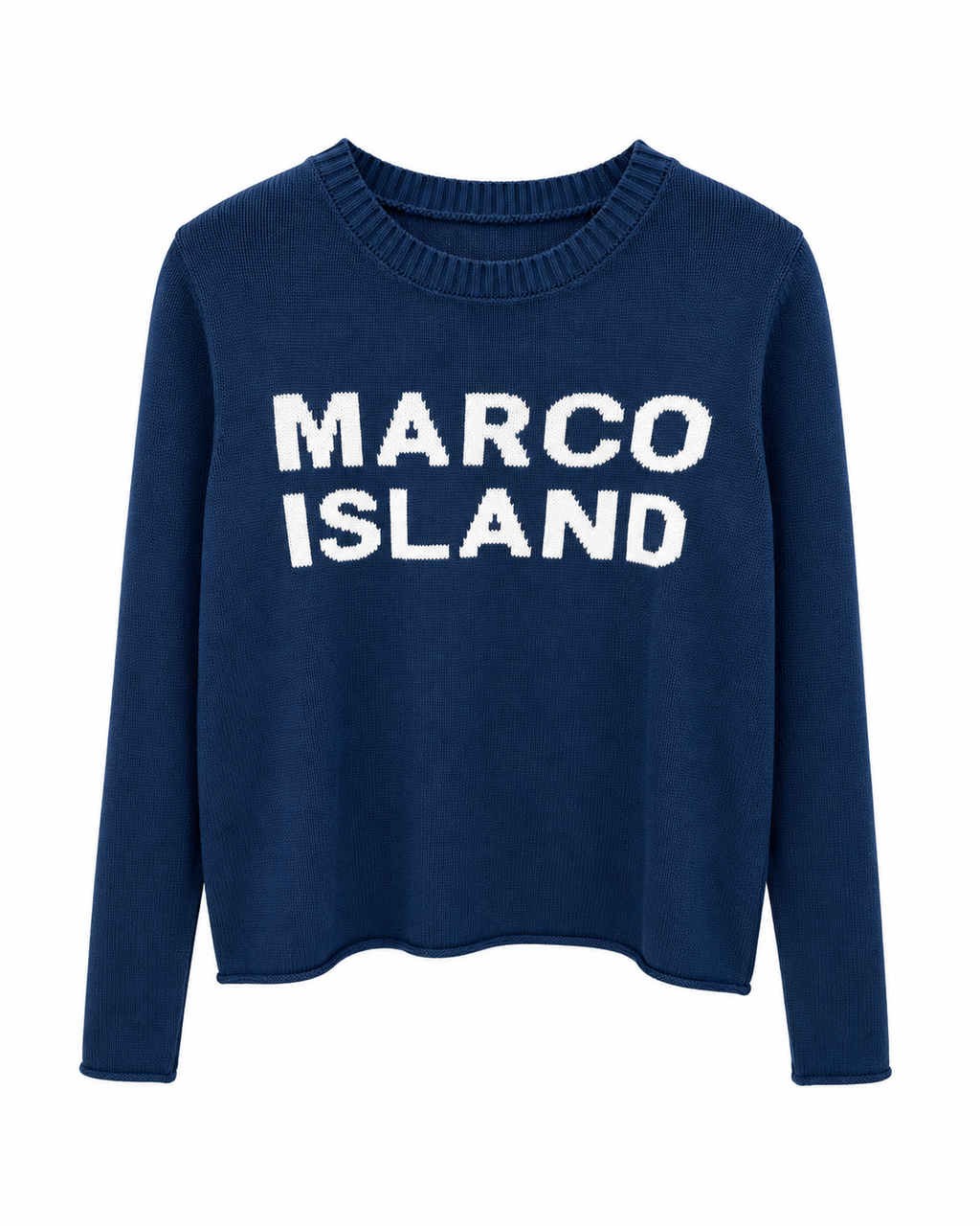 Marco Island Knit Sweater