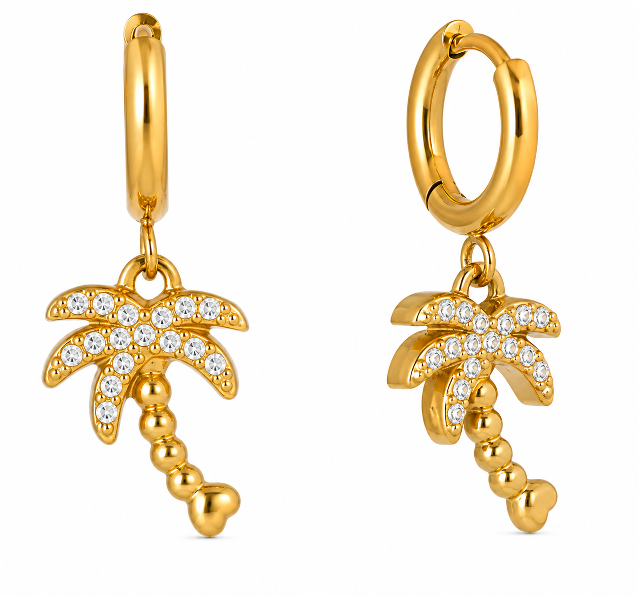 Coastal Treasure Earrings