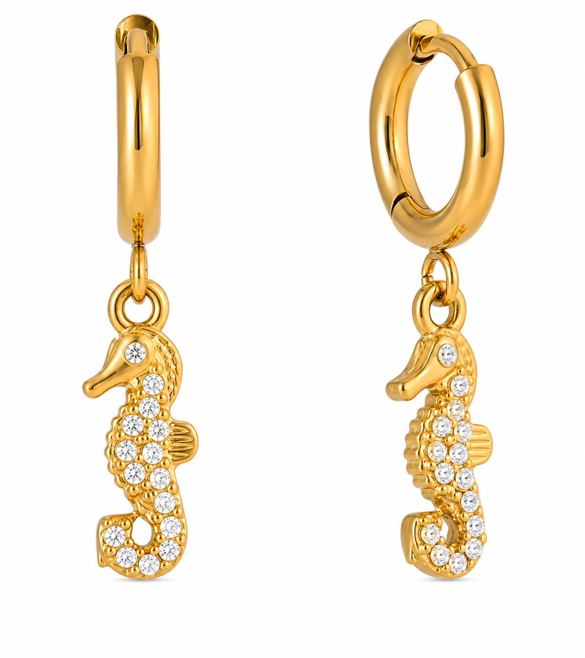 Coastal Treasure Earrings
