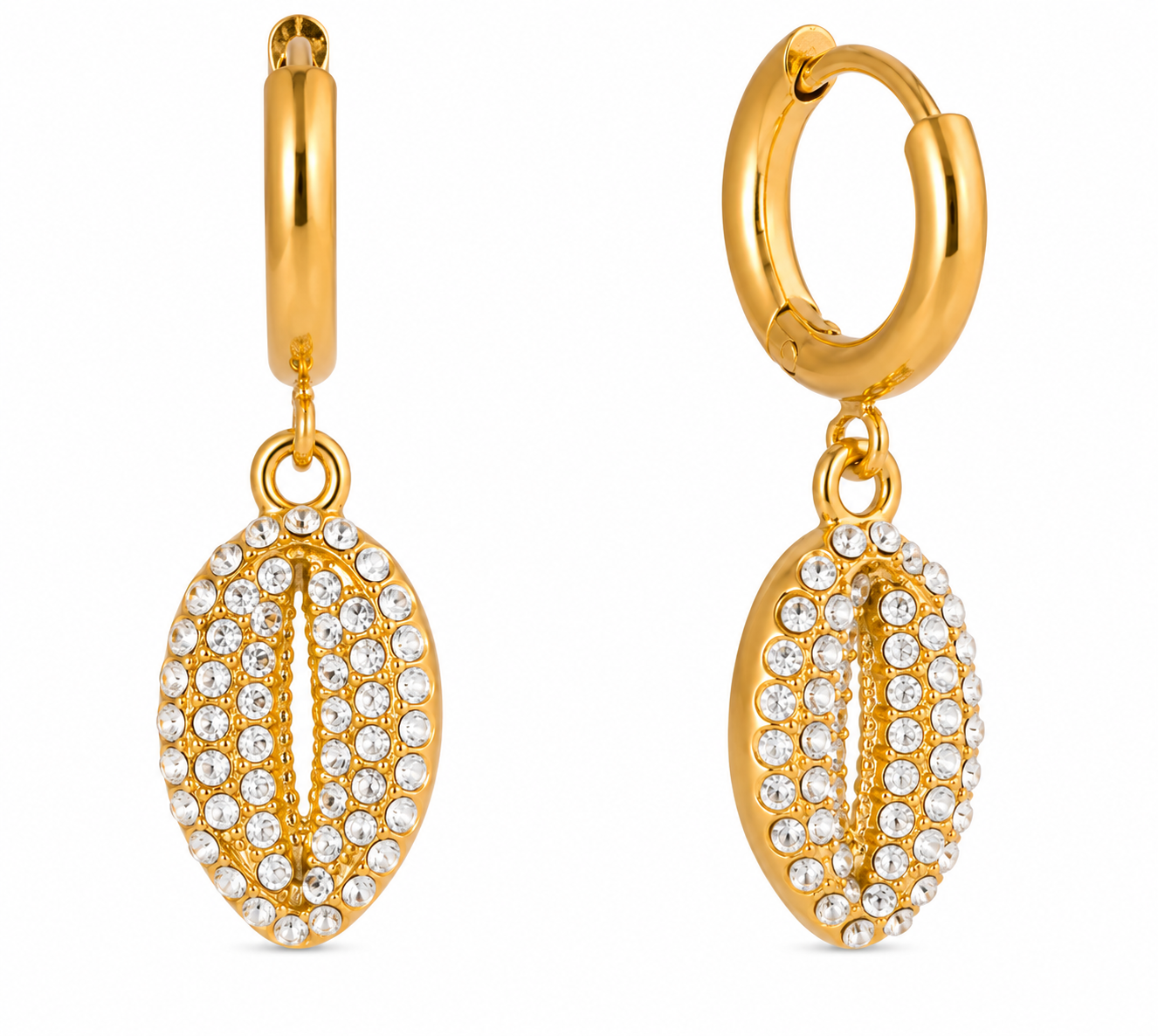 Coastal Treasure Earrings