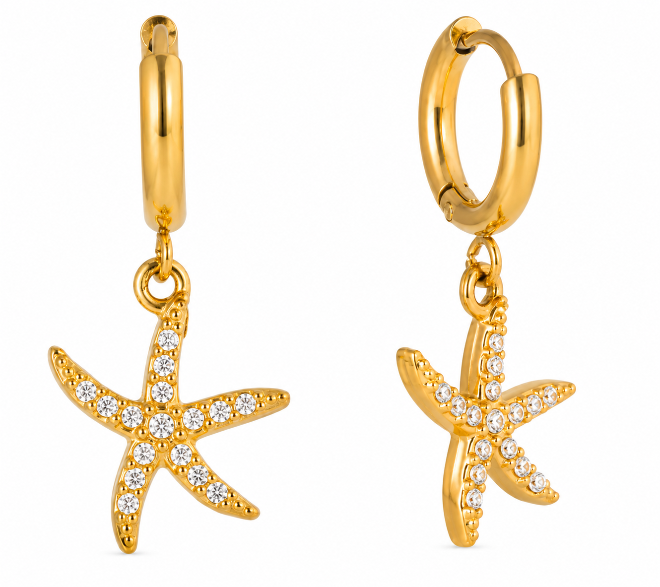 Coastal Treasure Earrings