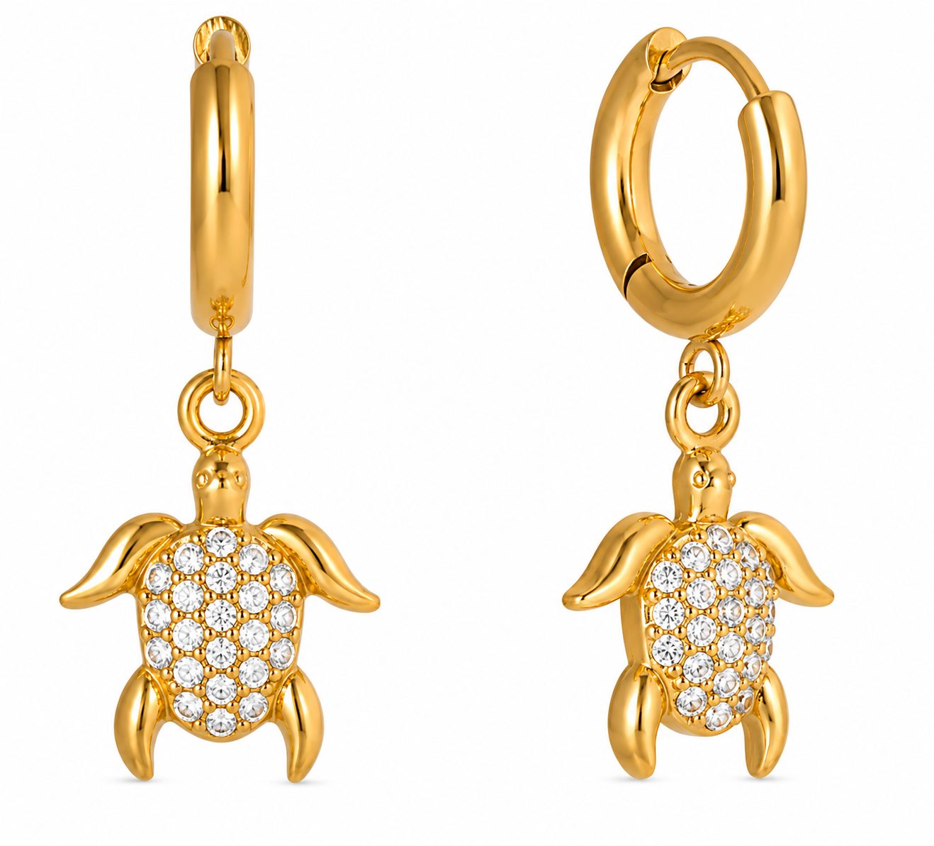 Coastal Treasure Earrings