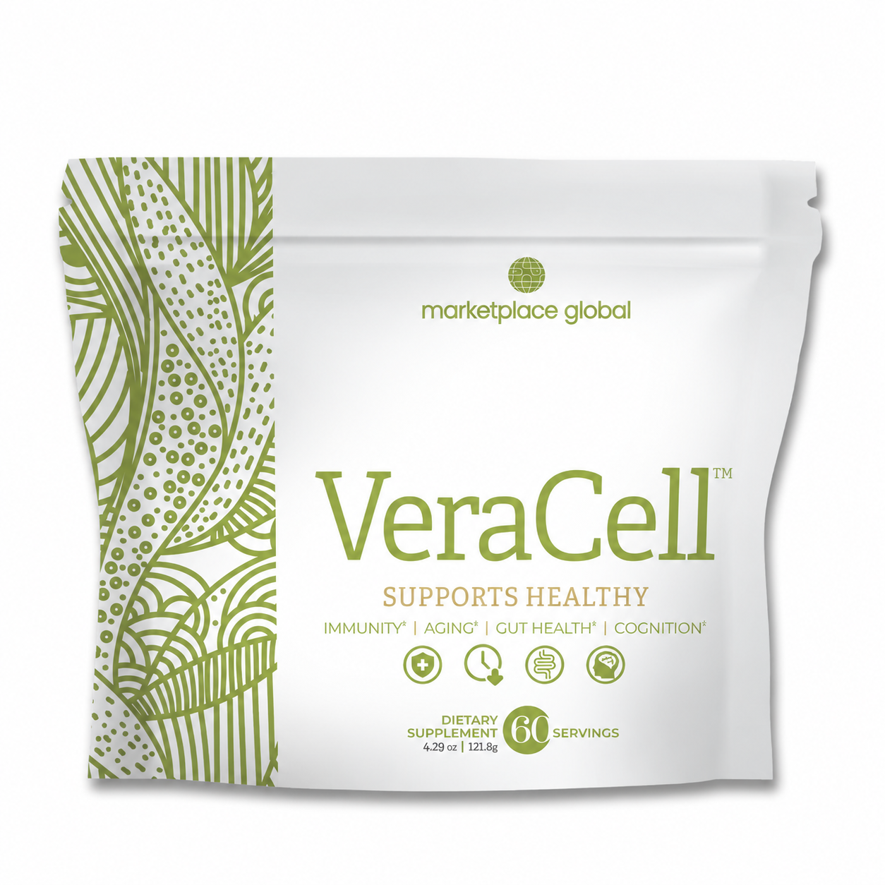 VeraCell/Sexy Sugar