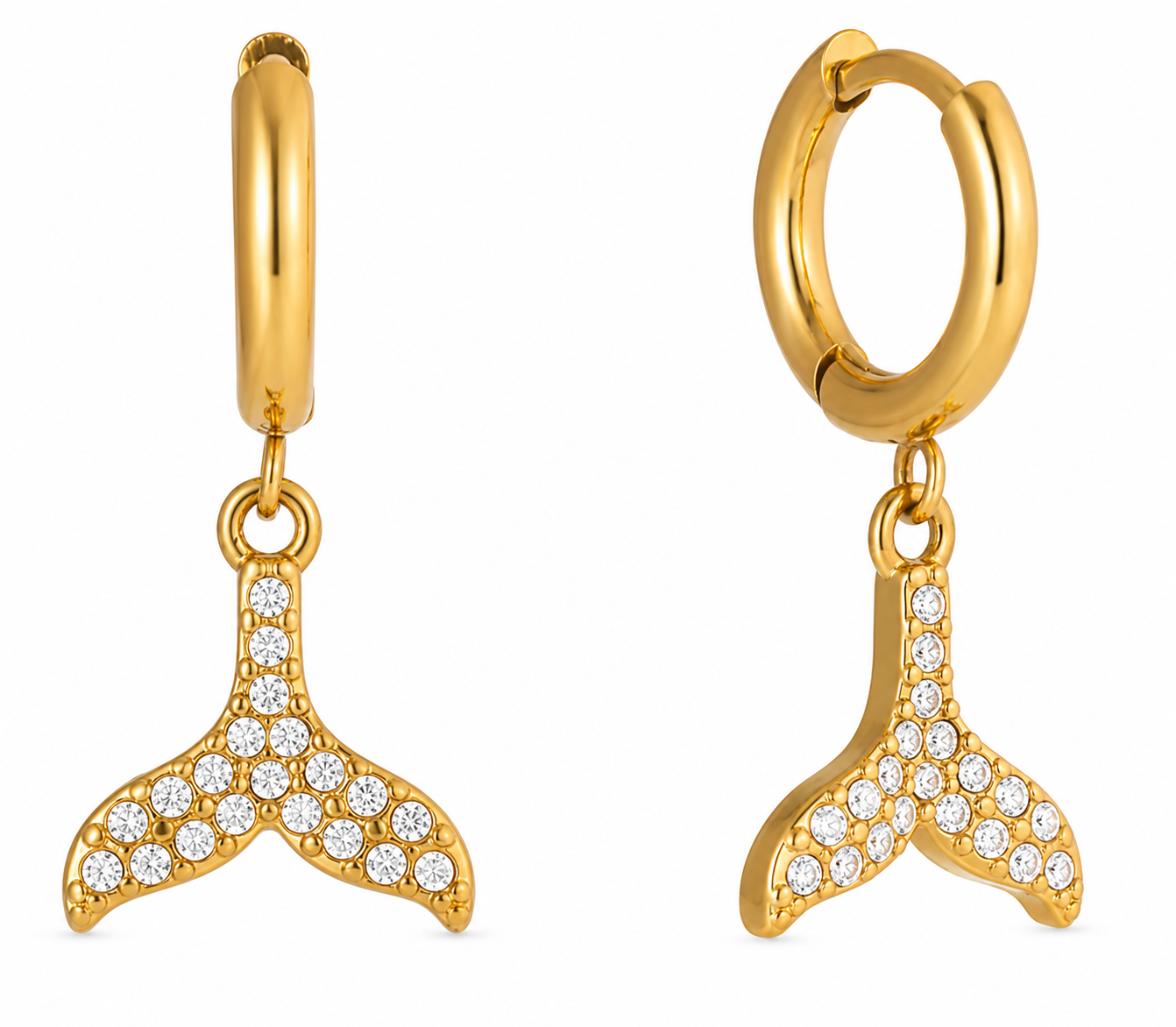 Coastal Treasure Earrings